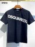 DSQ T-shirt M-3XL (109)