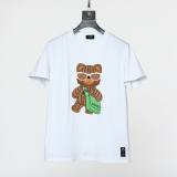 Fendi T-shirt S-XL (232)