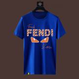 Fendi T-shirt M-4XL (225)