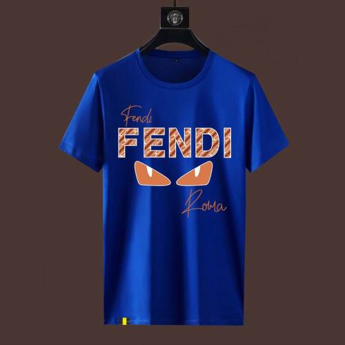 Fendi T-shirt M-4XL (225)