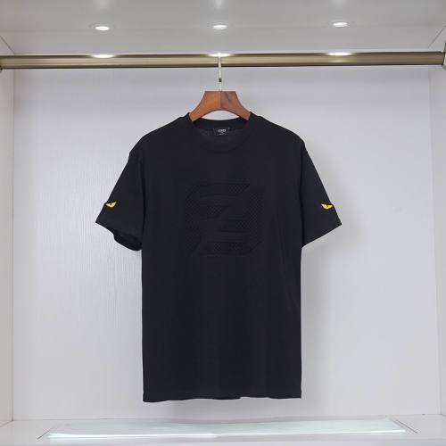 Fendi T-shirt S-XXL (13)