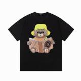 Fendi T-shirt S-XXL (17)