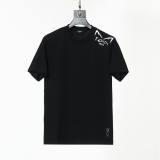 Fendi T-shirt S-XL (244)