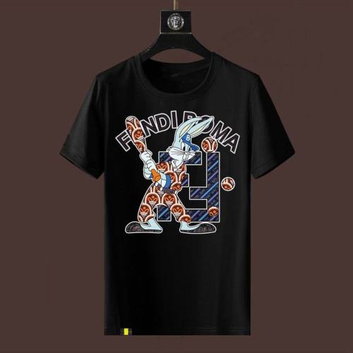 Fendi T-shirt M-4XL (188)