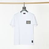 Fendi T-shirt S-XL (277)