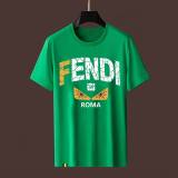 Fendi T-shirt M-4XL (228)