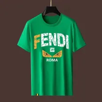 Fendi T-shirt M-4XL (228)