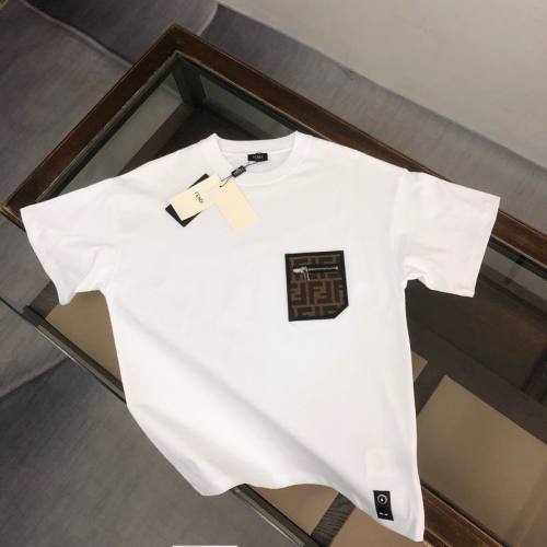 Fendi T-shirt XS-L (95)