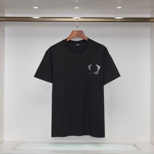 Fendi T-shirt S-XXL (14)