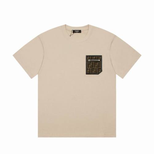 Fendi T-shirt M-3XL (54)