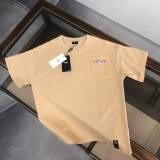 Fendi T-shirt XS-L (100)