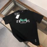 Fendi T-shirt M-3XL (46)