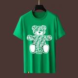 Fendi T-shirt M-4XL (194)