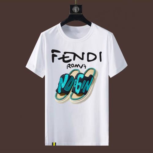 Fendi T-shirt M-4XL (179)