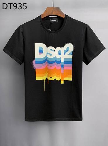 DSQ T-shirt M-3XL (51)