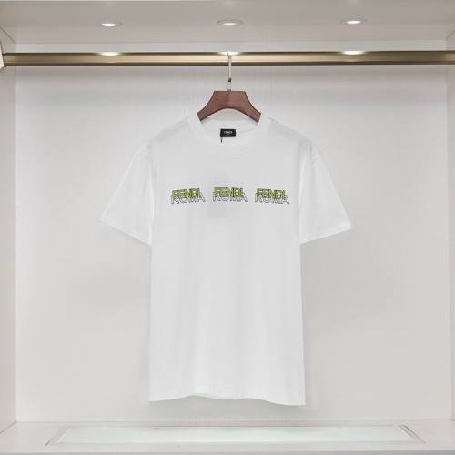 Fendi T-shirt S-XXL (7)