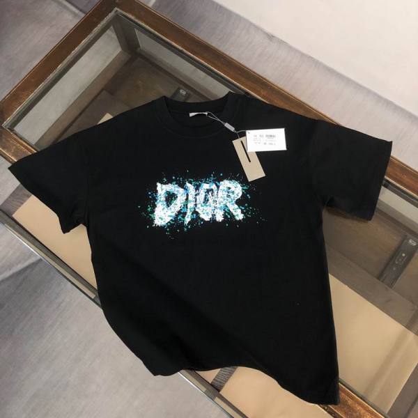 Dior T-shirt XS-L (202)