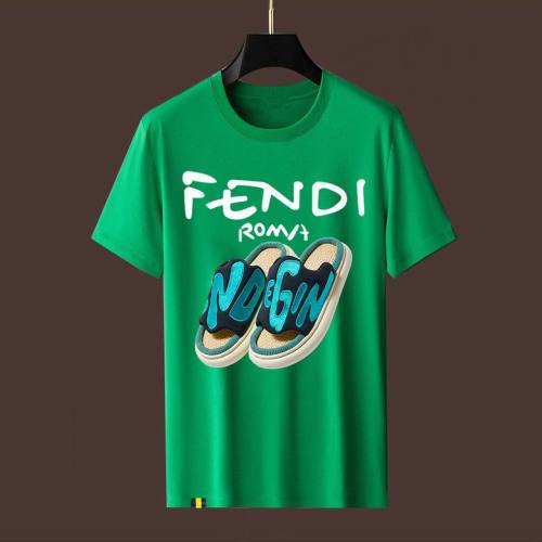 Fendi T-shirt M-4XL (139)