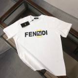 Fendi T-shirt M-3XL (68)