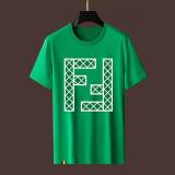 Fendi T-shirt M-4XL (167)