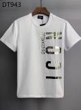 DSQ T-shirt M-3XL (69)