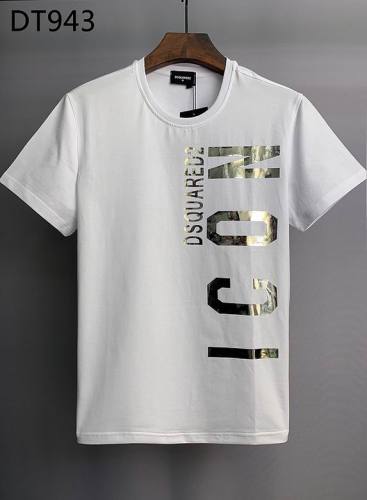 DSQ T-shirt M-3XL (69)