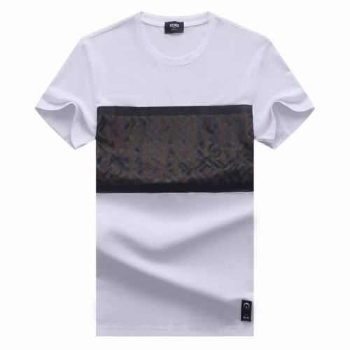 Fendi T-shirt M-3XL (58)