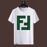 Fendi T-shirt M-4XL (166)