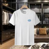 Dior T-shirt S-XXL (151)