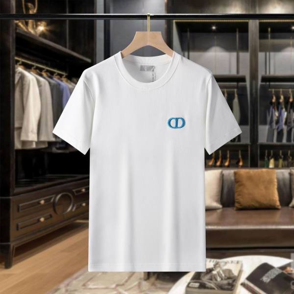 Dior T-shirt S-XXL (151)