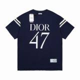 Dior T-shirt XS-L (222)
