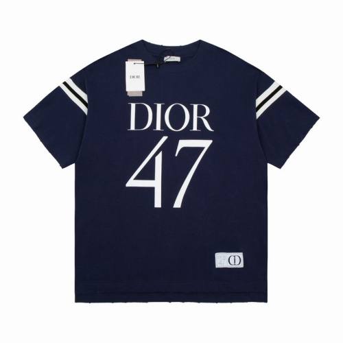 Dior T-shirt XS-L (222)