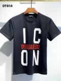 DSQ T-shirt M-3XL (113)