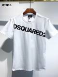 DSQ T-shirt M-3XL (108)