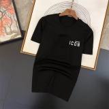 DSQ T-shirt M-5XL (10)