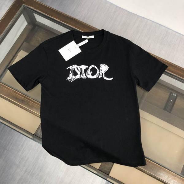 Dior T-shirt M-3XL (9)