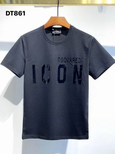 DSQ T-shirt M-3XL (152)