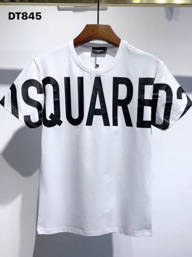 DSQ T-shirt M-3XL (141)