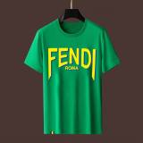 Fendi T-shirt M-4XL (208)