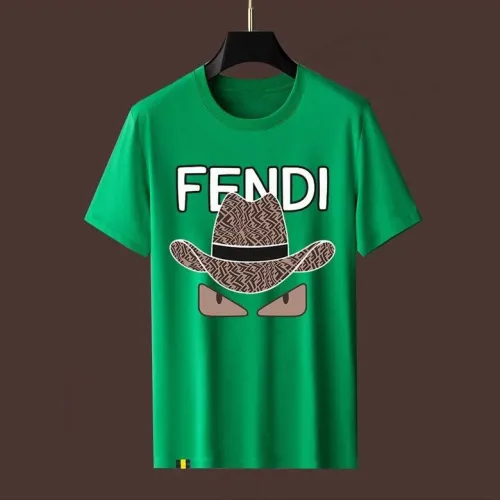 Fendi T-shirt M-4XL (199)