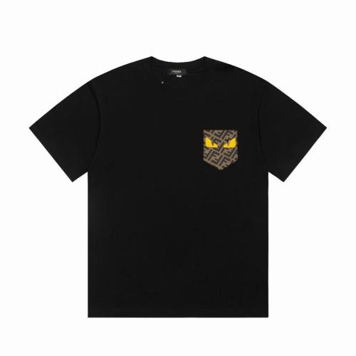Fendi T-shirt M-3XL (55)