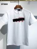 DSQ T-shirt M-3XL (151)