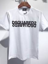DSQ T-shirt M-3XL (16) DSQ T-shirt M-3XL (16)