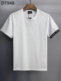 DSQ T-shirt M-3XL (86)