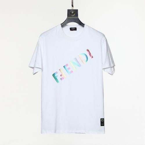 Fendi T-shirt S-XL (265)