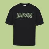 Dior T-shirt S-XL (47)