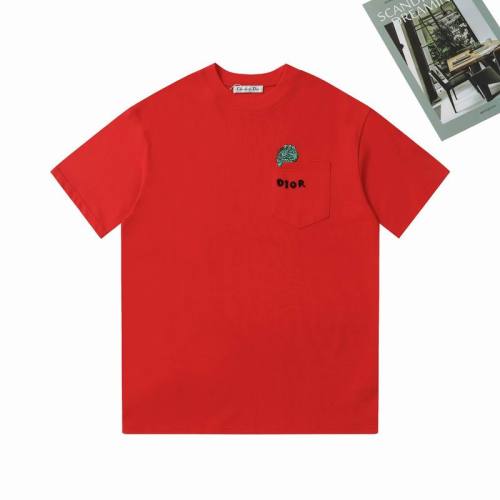 Dior T-shirt M-2XL (13)