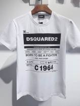 DSQ T-shirt M-3XL (13) DSQ T-shirt M-3XL (13)