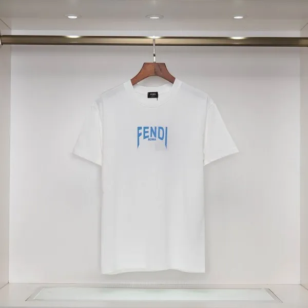 Fendi T-shirt S-XXL (15)