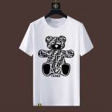 Fendi T-shirt M-4XL (195)